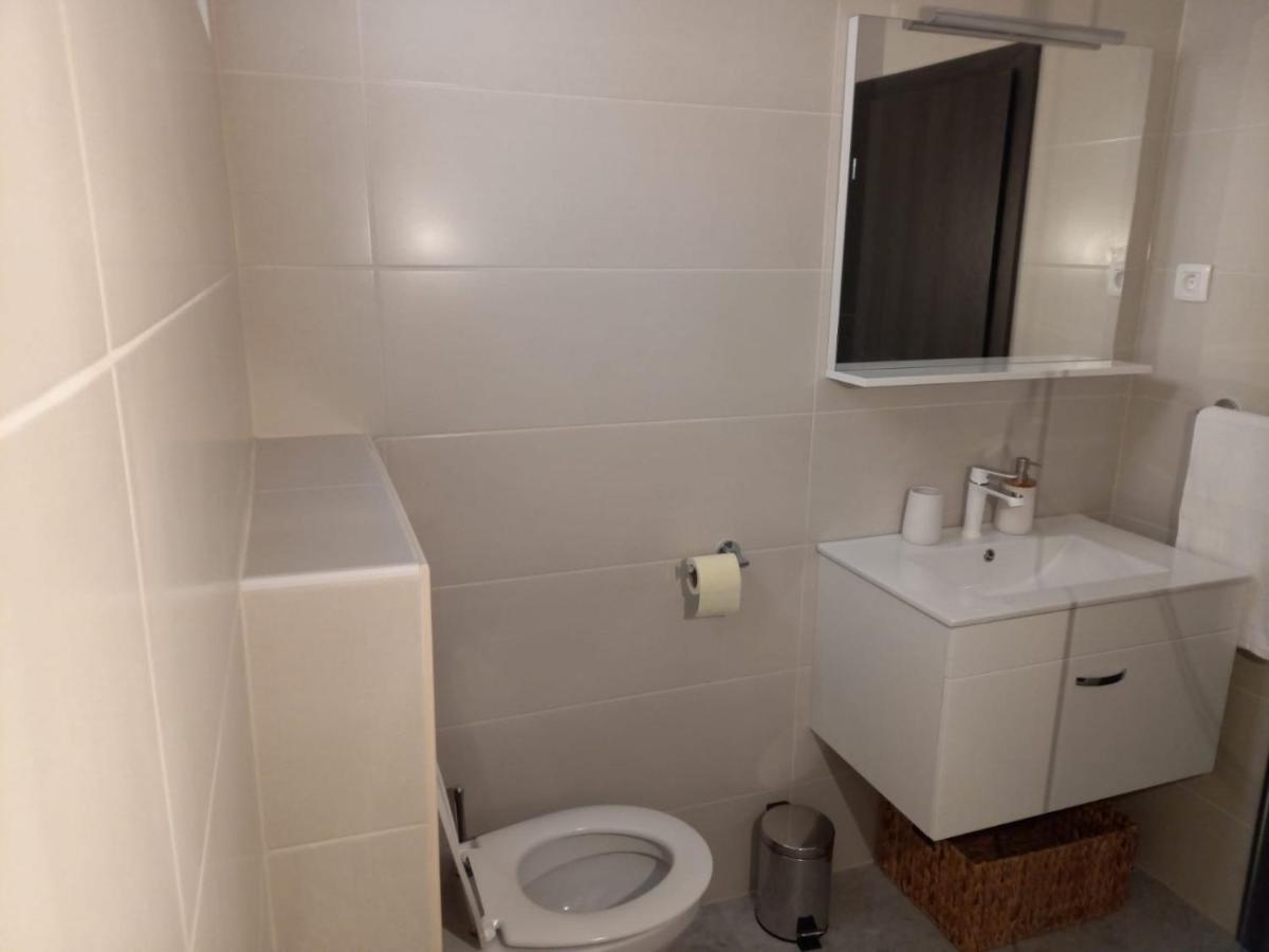 Seaview Suites Ondina Komiža Exterior foto