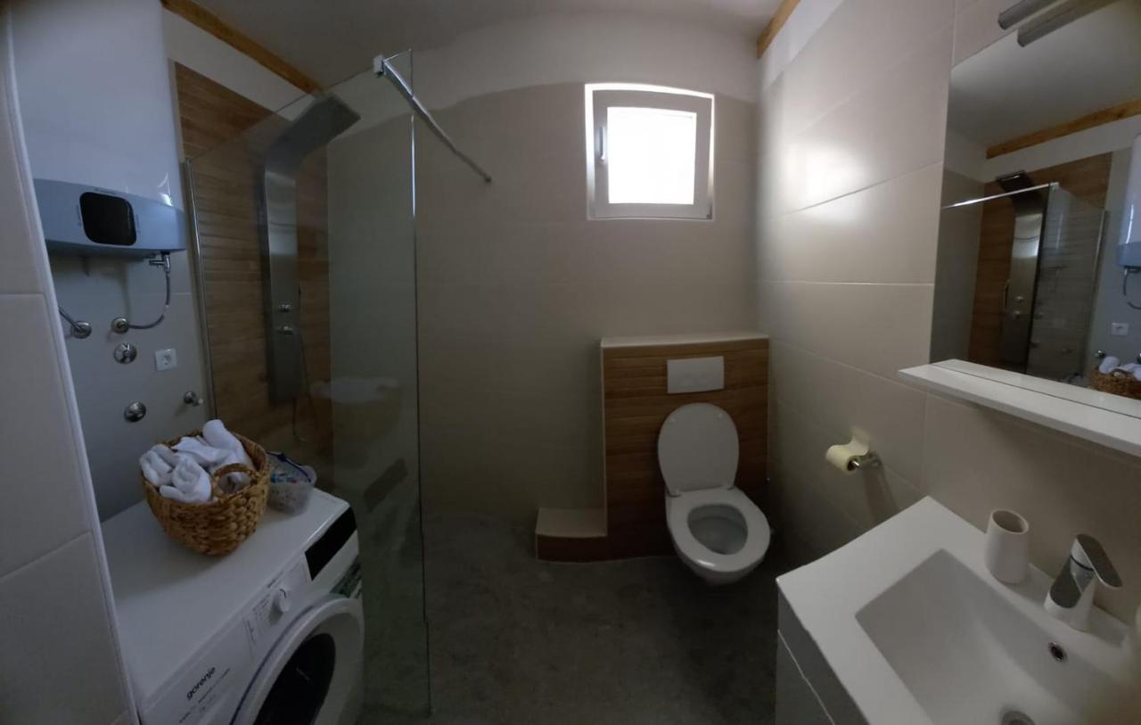 Seaview Suites Ondina Komiža Exterior foto